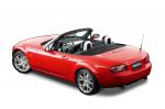 Mazda MX-5 Roadster Coupe 2006 года
